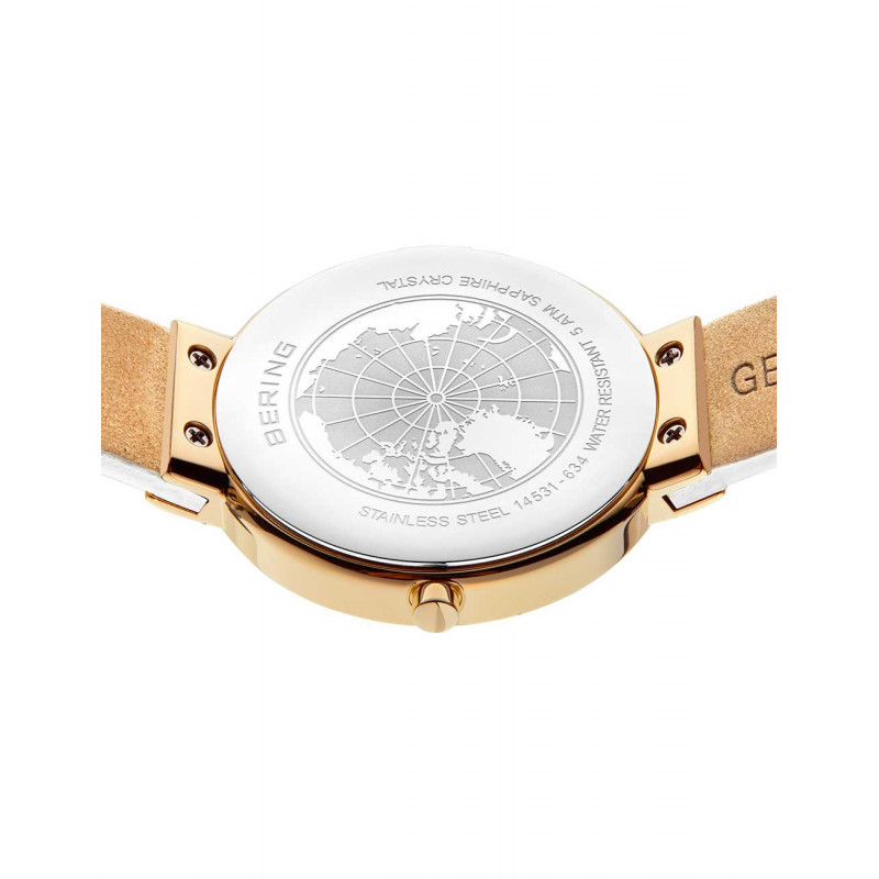 Bering 14531-634 Bering 14531-634