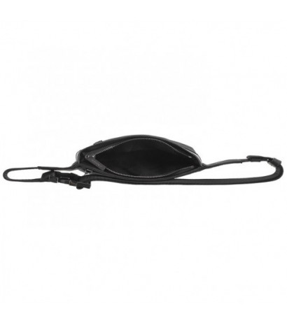 Calvin Klein CK Est. Nylon Waistbag CK Black K50K512111 BEH (CK523-a) rankinė