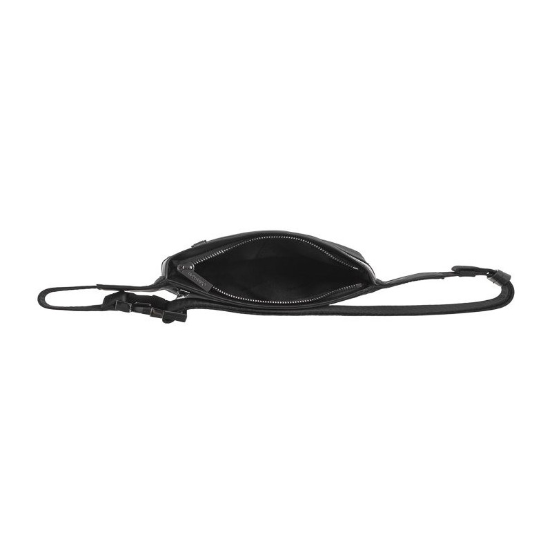 Calvin Klein CK Est. Nylon Waistbag CK Black K50K512111 BEH (CK523-a) rankinė