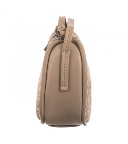 Calvin Klein CK Refine Conv Crossbody_JCQ Chanterelle Mono Jacquard K60K612151 0HE (CK517-a) rankinė