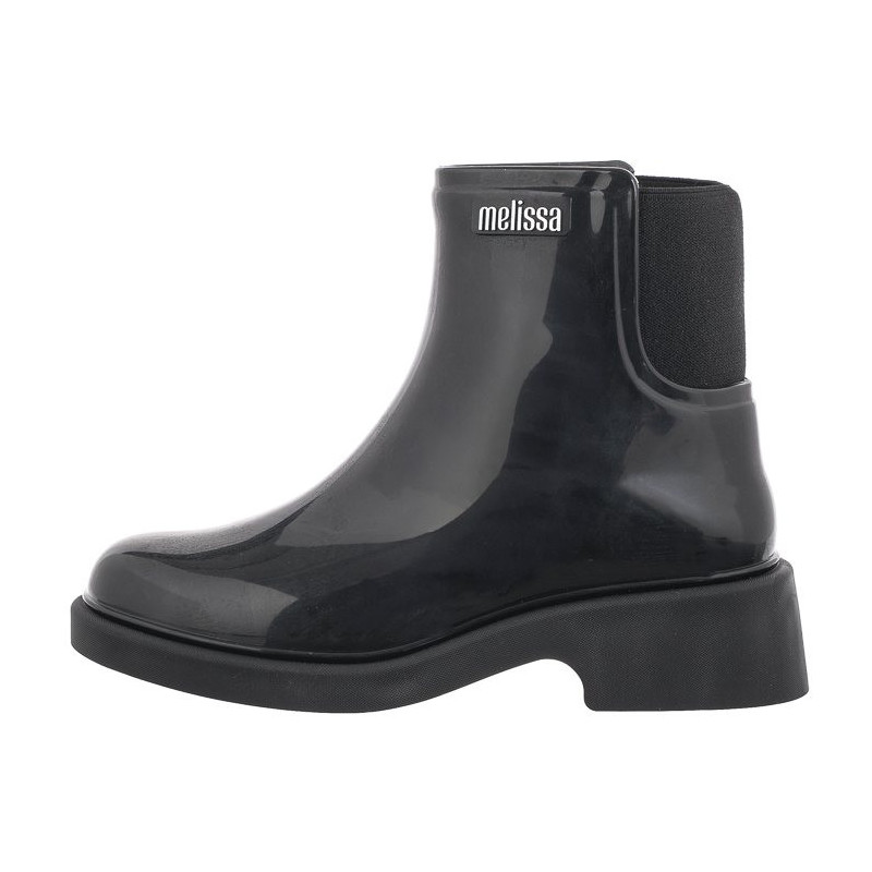Melissa Chelsea Boot AD 35825/AY370 Black (ML321-a) batai