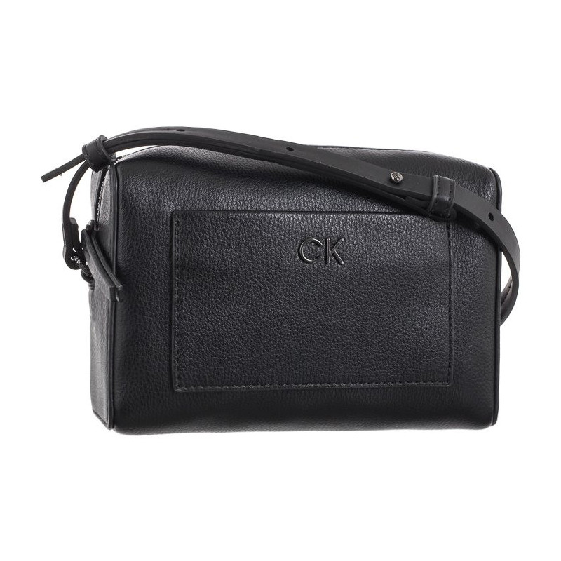 Calvin Klein CK Daily Camera Bag Pebble CK Black K60K612274 BEH (CK522-b) rankinė