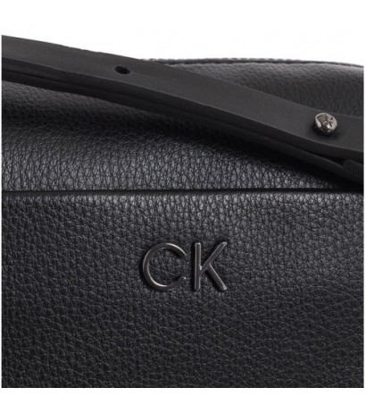 Calvin Klein CK Daily Camera Bag Pebble CK Black K60K612274 BEH (CK522-b) rankinė