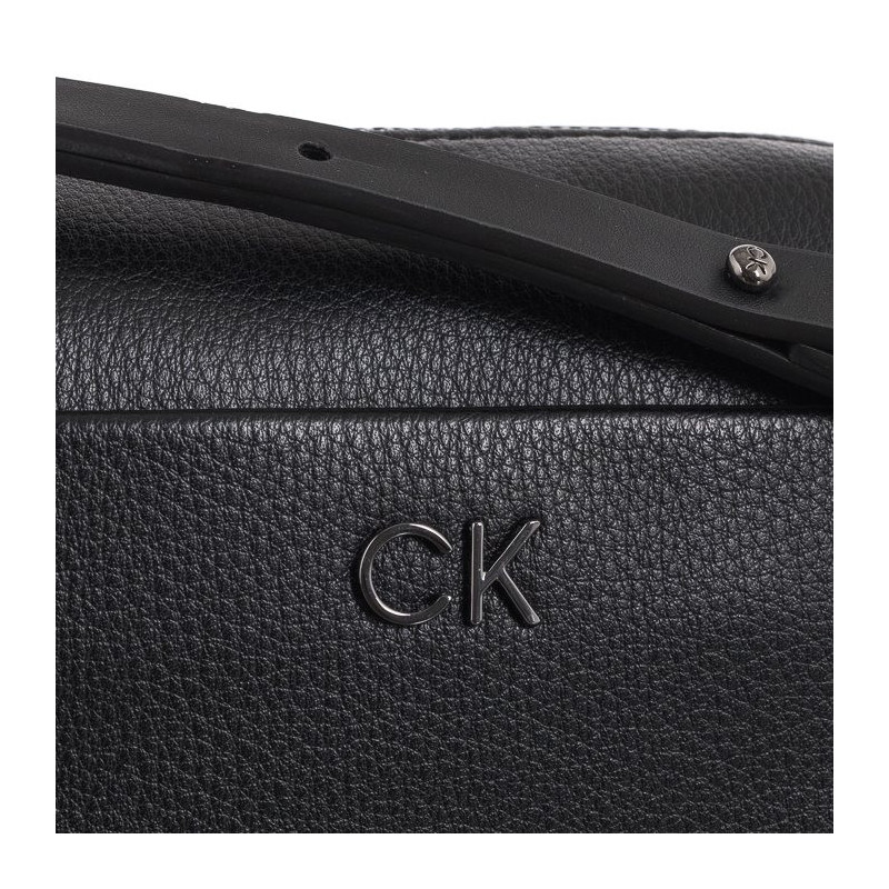 Calvin Klein CK Daily Camera Bag Pebble CK Black K60K612274 BEH (CK522-b) rankinė