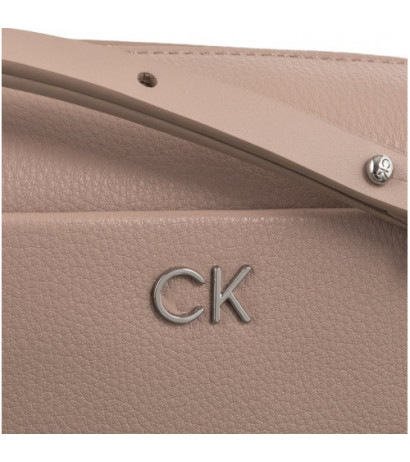 Calvin Klein CK Daily Camera Bag Pebble Shadow Gray K60K612274 PE1 (CK522-a) rankinė