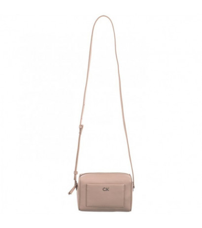 Calvin Klein CK Daily Camera Bag Pebble Shadow Gray K60K612274 PE1 (CK522-a) rankinė