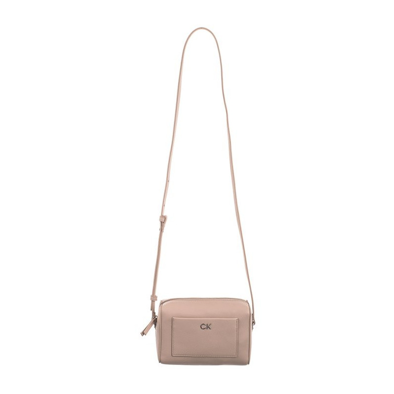 Calvin Klein CK Daily Camera Bag Pebble Shadow Gray K60K612274 PE1 (CK522-a) rankinė