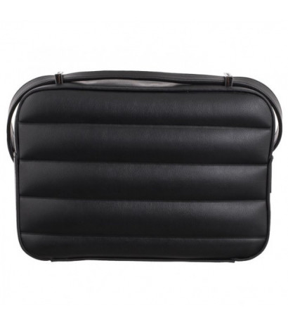 Calvin Klein Line Quilt Camera Bag CK Black K60K612114 BEH (CK520-b) rankinė