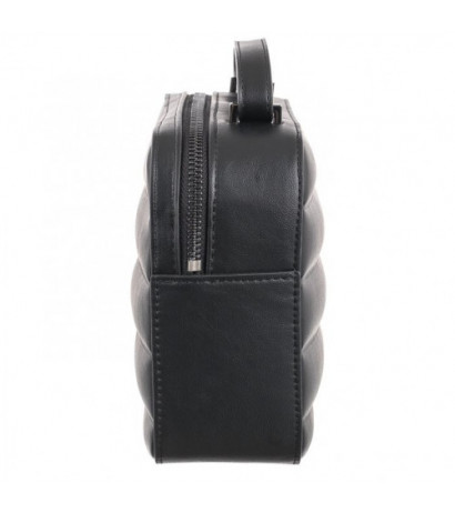 Calvin Klein Line Quilt Camera Bag CK Black K60K612114 BEH (CK520-b) rankinė