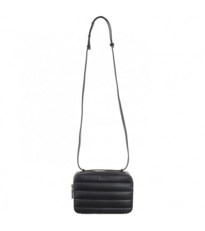 Calvin Klein Line Quilt Camera Bag CK Black K60K612114 BEH (CK520-b) rankinė