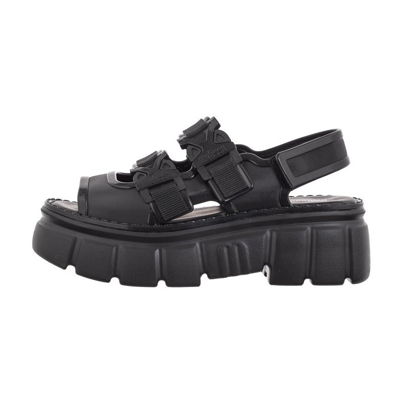 Melissa Rebel Sandal AD 35830/AY862 Black (ML320-a) sandalai