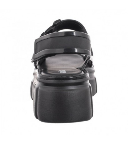 Melissa Rebel Sandal AD 35830/AY862 Black (ML320-a) sandalai
