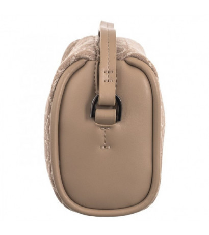 Calvin Klein CK Refine Camera Bag-JCQ Chanterelle Mono Jacquard K60K612335 0HE (CK524-a) rankinė