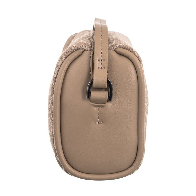 Calvin Klein CK Refine Camera Bag-JCQ Chanterelle Mono Jacquard K60K612335 0HE (CK524-a) rankinė