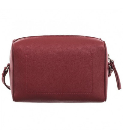 Calvin Klein CK Daily Camera Bag Pebble Biking Red K60K612274 XAI (CK522-c) rankinė