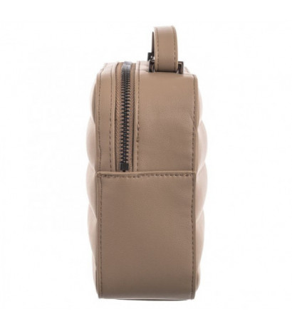 Calvin Klein Line Quilt Camera Bag Chanterelle K60K612114 PA6 (CK520-a) rankinė