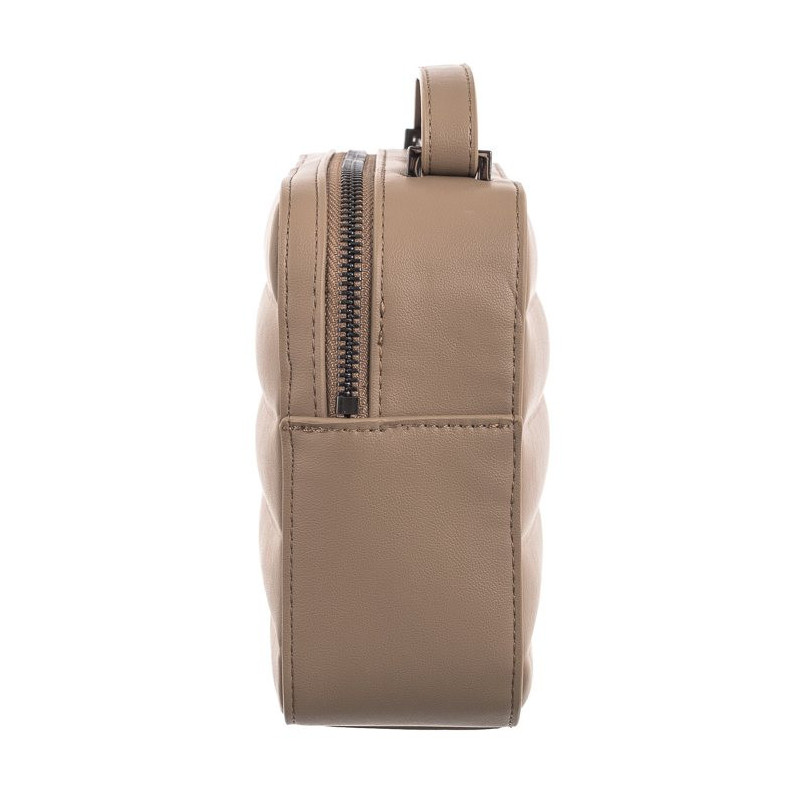 Calvin Klein Line Quilt Camera Bag Chanterelle K60K612114 PA6 (CK520-a) rankinė