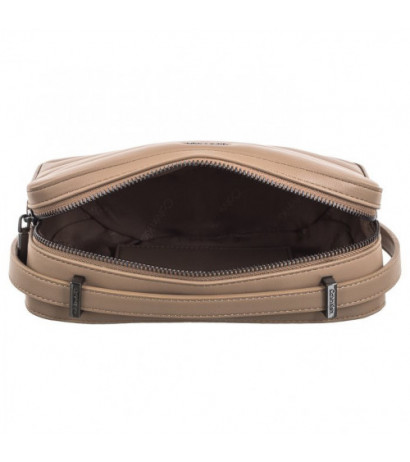 Calvin Klein Line Quilt Camera Bag Chanterelle K60K612114 PA6 (CK520-a) rankinė