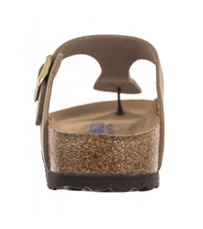Birkenstock Gizeh BS Sandcastle 1019014 (BK268-a) šlepetės