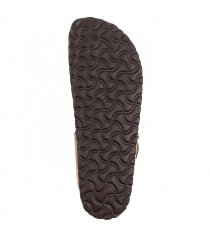 Birkenstock Gizeh BS Sandcastle 1019014 (BK268-a) šlepetės