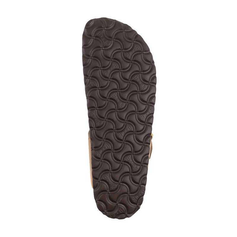 Birkenstock Gizeh BS Sandcastle 1019014 (BK268-a) šlepetės