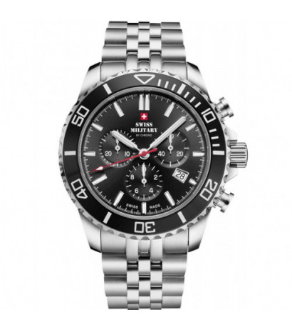 Swiss Military SM34103.01 