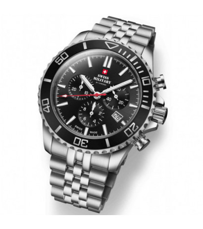 Swiss Military SM34103.01 