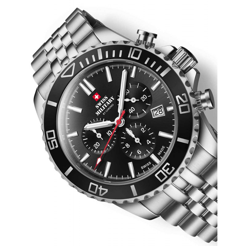 Swiss Military SM34103.01 Swiss Military SM34103.01