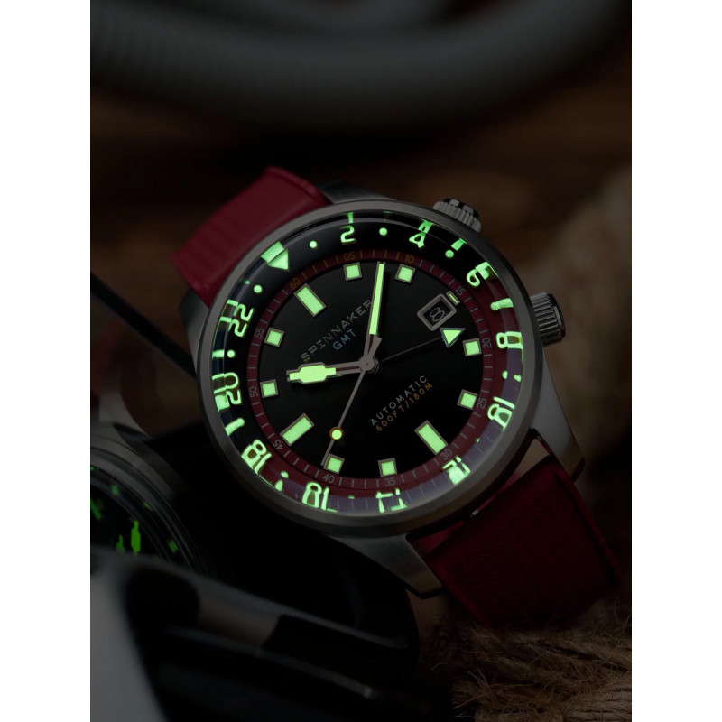 Spinnaker SP-5121-11 Spinnaker SP-5121-11