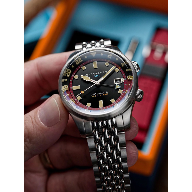 Spinnaker SP-5121-11 Spinnaker SP-5121-11