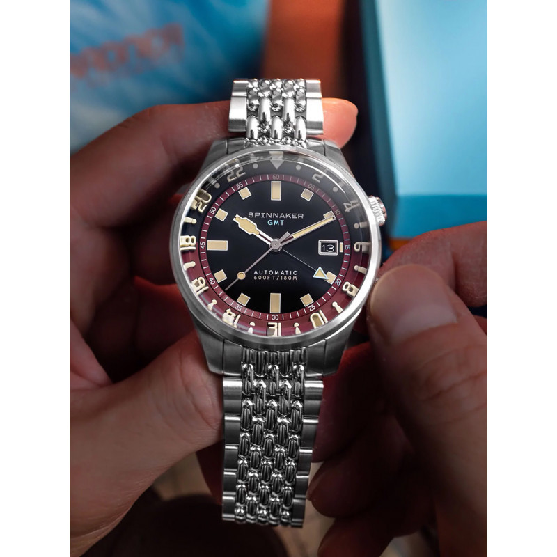 Spinnaker SP-5121-11 Spinnaker SP-5121-11