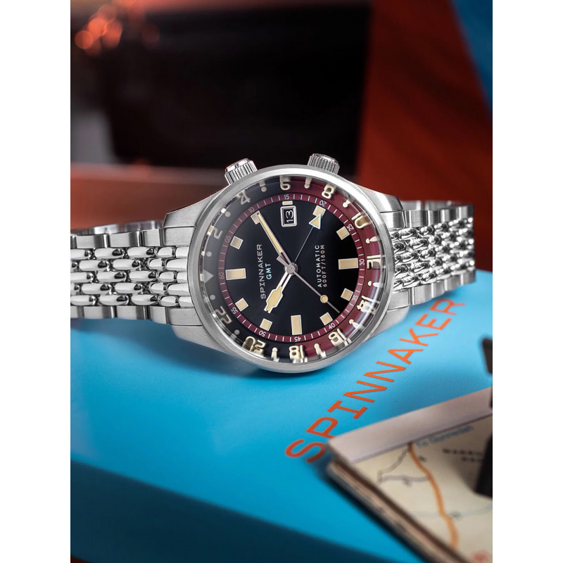 Spinnaker SP-5121-11 Spinnaker SP-5121-11