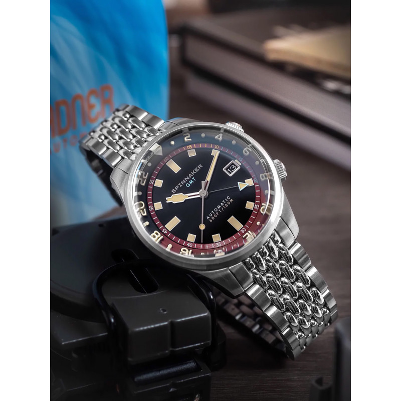 Spinnaker SP-5121-11 Spinnaker SP-5121-11