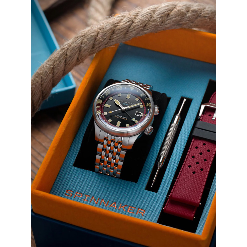 Spinnaker SP-5121-11 Spinnaker SP-5121-11