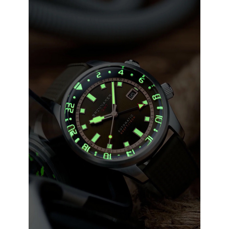 Spinnaker SP-5121-22 Spinnaker SP-5121-22