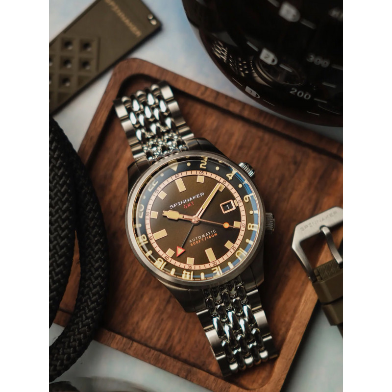 Spinnaker SP-5121-22 Spinnaker SP-5121-22