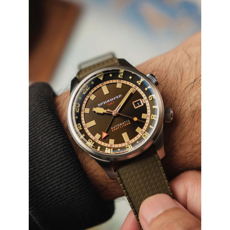 Spinnaker SP-5121-22 Spinnaker SP-5121-22