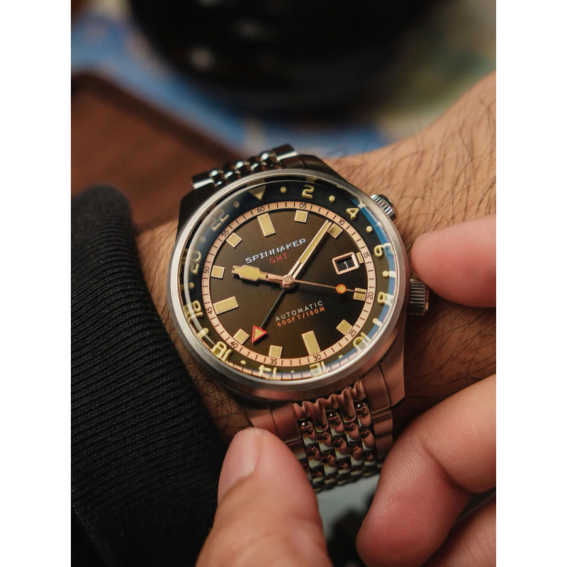 Spinnaker SP-5121-22 Spinnaker SP-5121-22