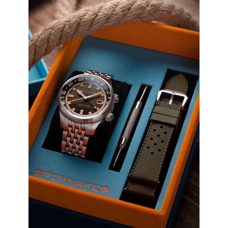 Spinnaker SP-5121-22 Spinnaker SP-5121-22