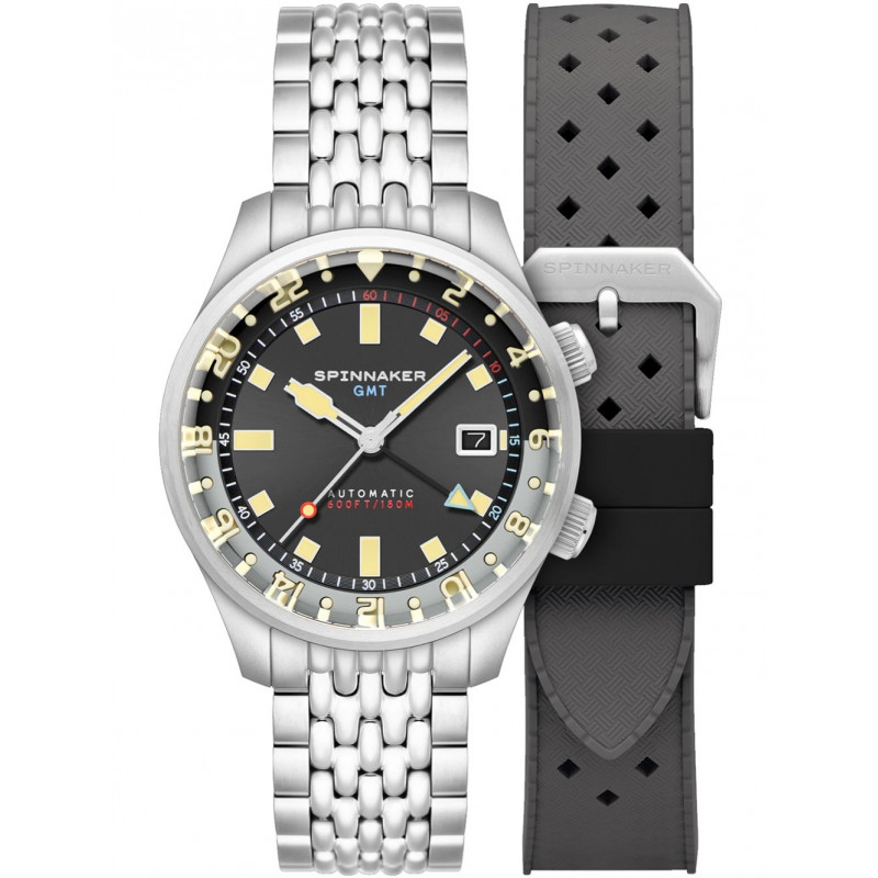 Spinnaker SP-5121-33 