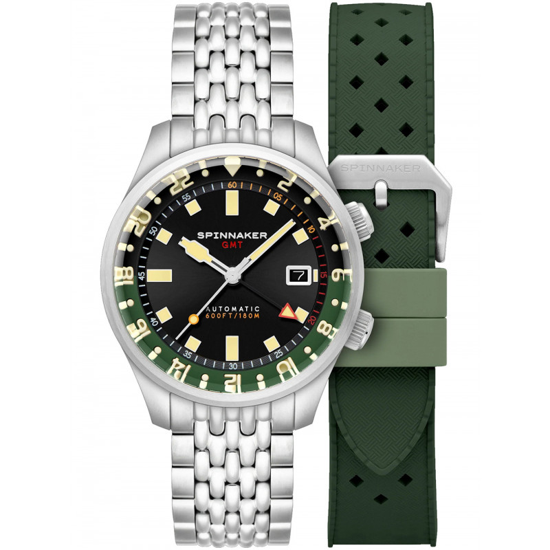 Spinnaker SP-5121-44 