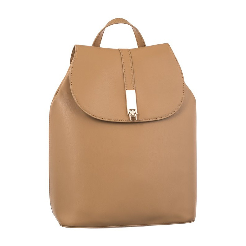 Tommy Hilfiger TH Heritage Backpack AW0AW16769 RBL (TH1130-a) kuprinė