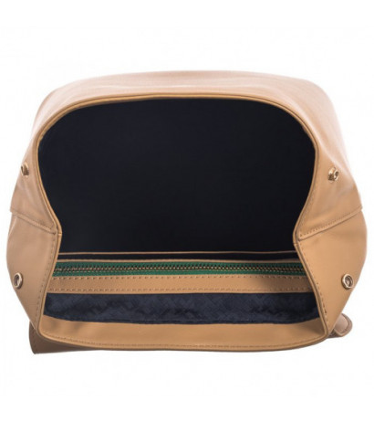 Tommy Hilfiger TH Heritage Backpack AW0AW16769 RBL (TH1130-a) kuprinė