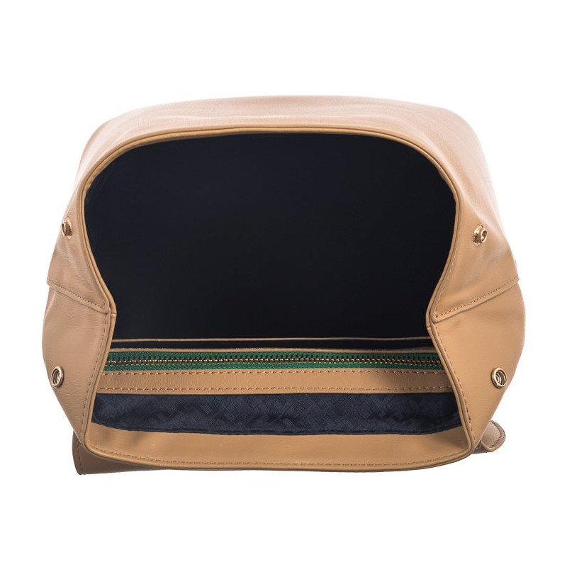 Tommy Hilfiger TH Heritage Backpack AW0AW16769 RBL (TH1130-a) kuprinė