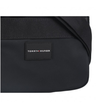 Tommy Hilfiger TH Func Nylon Mini Messenger AM0AM12467 BDS (TH1134-a) rankinė