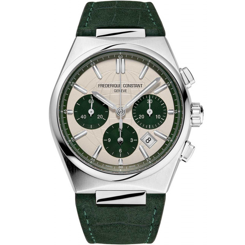 Frederique Constant FC-391SGR4NH6 Frederique Constant FC-391SGR4NH6
