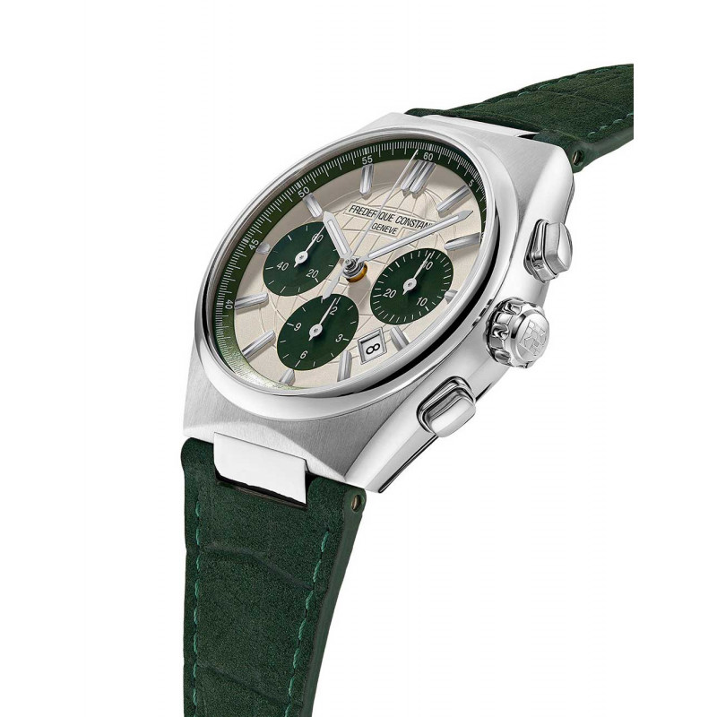 Frederique Constant FC-391SGR4NH6 Frederique Constant FC-391SGR4NH6