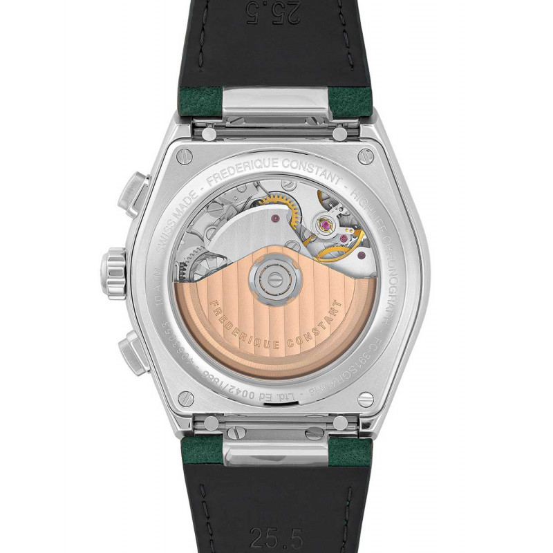 Frederique Constant FC-391SGR4NH6 Frederique Constant FC-391SGR4NH6
