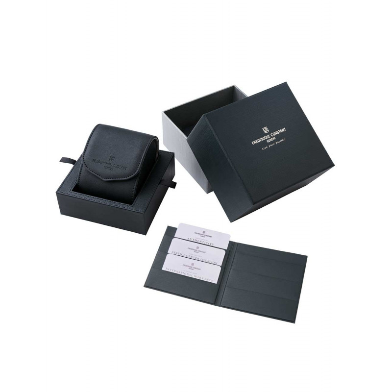 Frederique Constant FC-391SGR4NH6 Frederique Constant FC-391SGR4NH6