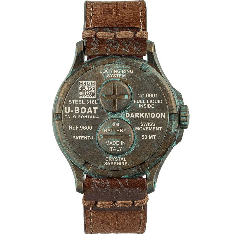 U-Boat 9600 U-Boat 9600